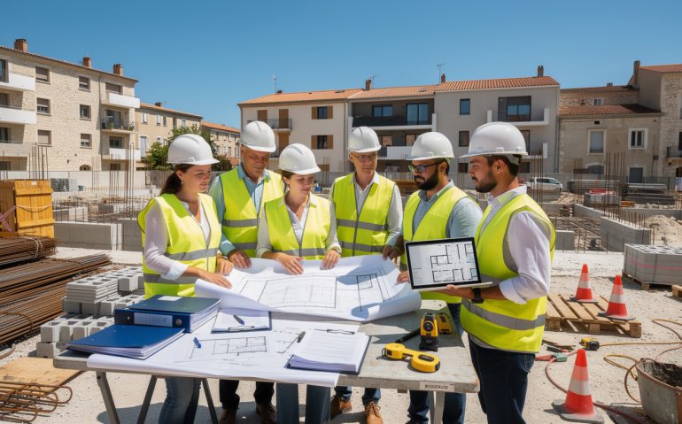 découvrez les obligations légales et les conseils essentiels pour souscrire une assurance décennale à béziers, spécialement conçue pour les professionnels du bâtiment.