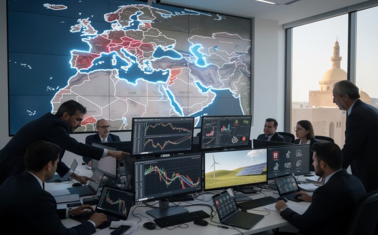 découvrez comment l'espagne réussit à maîtriser la hausse des prix de l'énergie malgré le conflit au moyen-orient, assurant ainsi la stabilité économique et énergétique du pays.