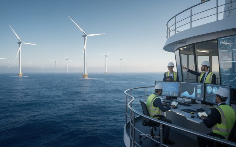 découvrez comment akrocéan, leader des énergies marines renouvelables, pourrait bientôt faire face à une acquisition majeure qui pourrait transformer le secteur de l'économie durable.