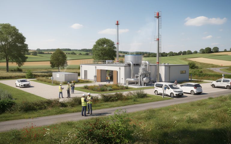 découvrez comment l'état encourage le développement de la géothermie en sarthe pour promouvoir une énergie durable et respectueuse de l'environnement.