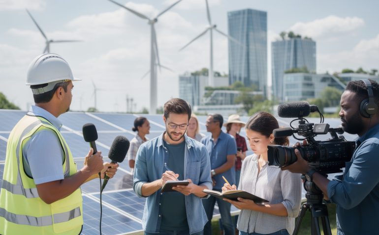 participez au concours 2026 organisé par l'anme pour récompenser le meilleur reportage journalistique sur l'énergie. inscriptions ouvertes sur wmc. ne manquez pas cette opportunité !