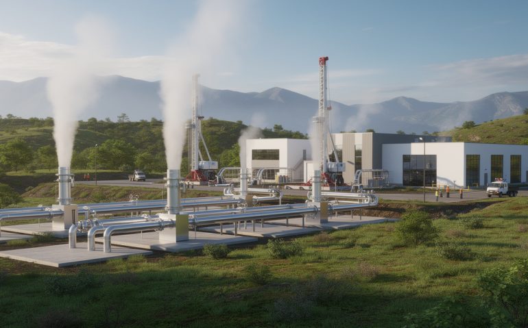 découvrez l'essor rapide des projets géothermiques au cœur du développement des énergies renouvelables, une solution durable et innovante pour l'avenir énergétique.