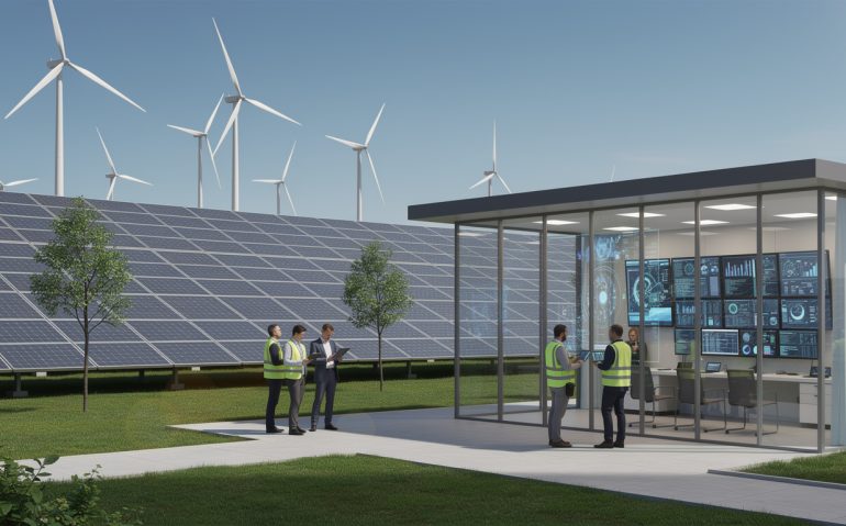 découvrez comment les experts préconisent une meilleure maîtrise étatique des dispositifs de soutien pour dynamiser les énergies renouvelables et assurer une transition énergétique réussie.