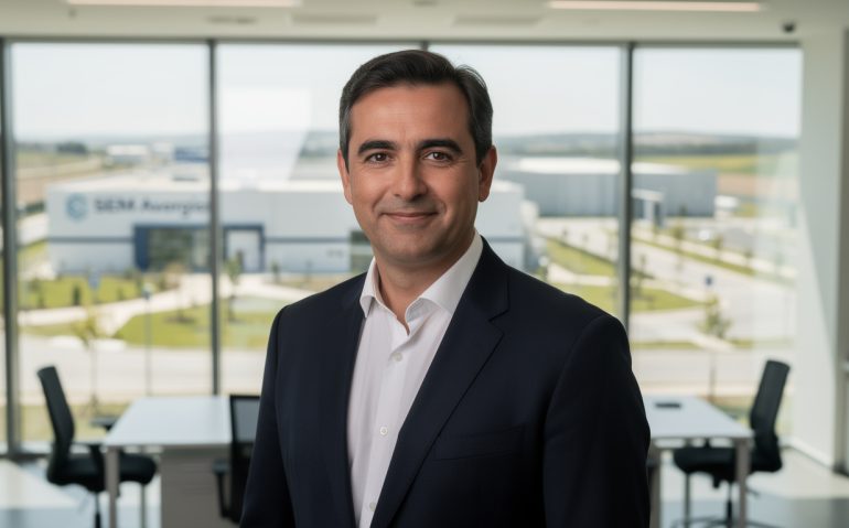 découvrez la nomination de guillaume lepers en tant que président de la sem avergies et les perspectives prometteuses qui s'ouvrent pour l'entreprise.