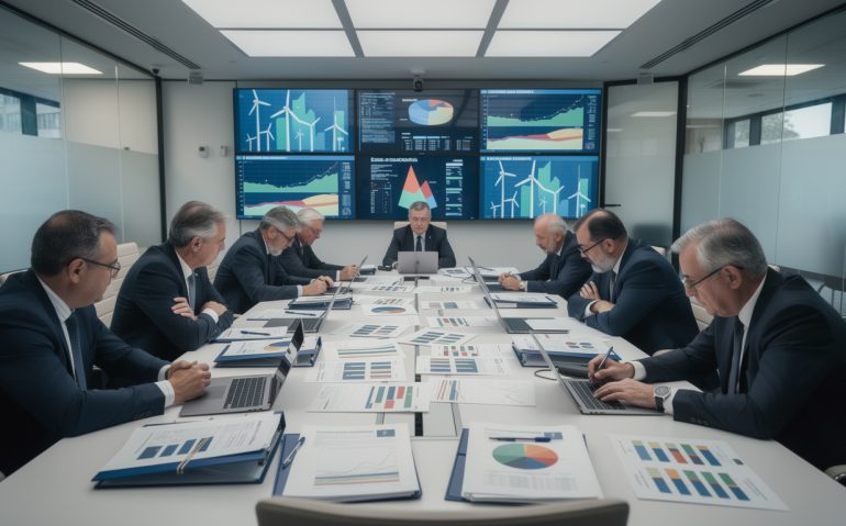 la cour des comptes dénonce des lacunes dans la gestion des aides publiques destinées aux énergies renouvelables, soulignant la nécessité d'une meilleure transparence et efficacité.