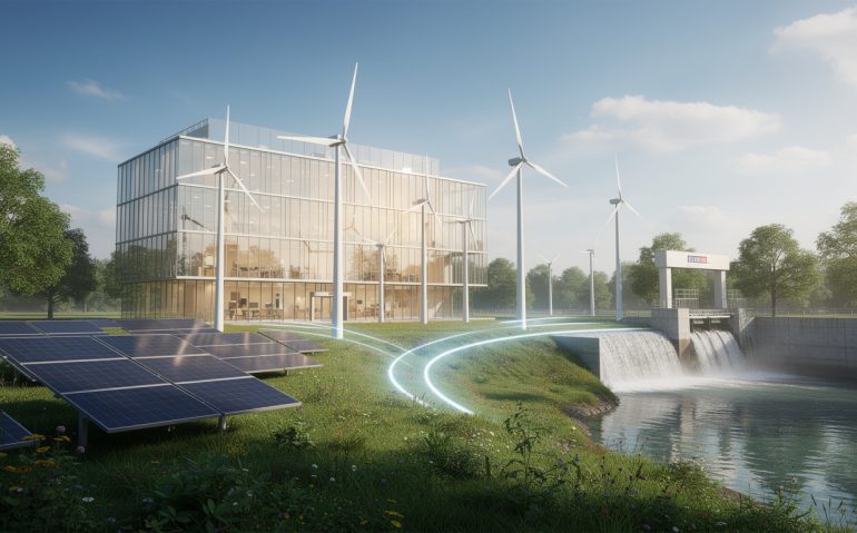 découvrez comment le livret a pourrait devenir un levier essentiel pour financer les énergies renouvelables les plus performantes, d'après un récent rapport.