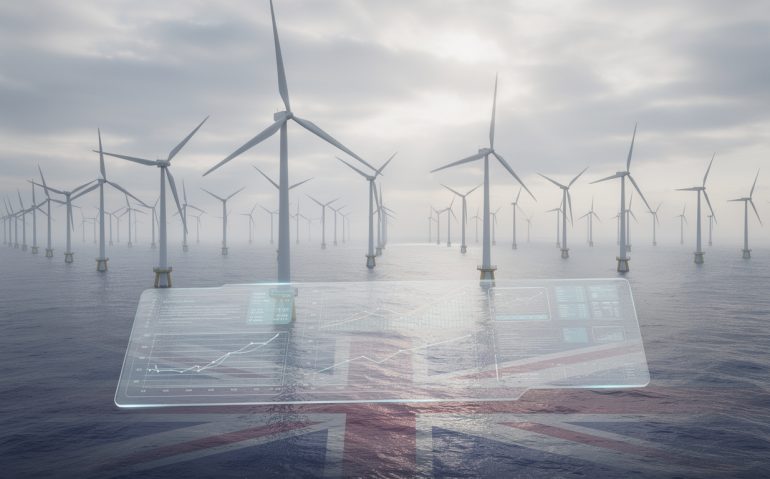 découvrez comment les contrats pour différence deviennent un levier essentiel pour les britanniques afin d'accélérer la croissance de l'éolien en mer, favorisant une transition énergétique durable.