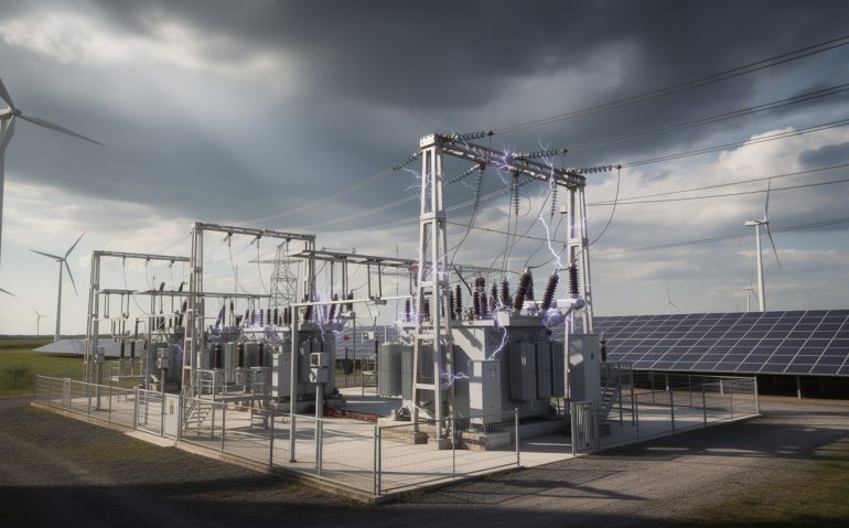 découvrez comment les énergies renouvelables représentent un défi crucial pour la stabilité et l'intégrité de notre réseau électrique, et quelles solutions peuvent être envisagées pour relever cet enjeu majeur.