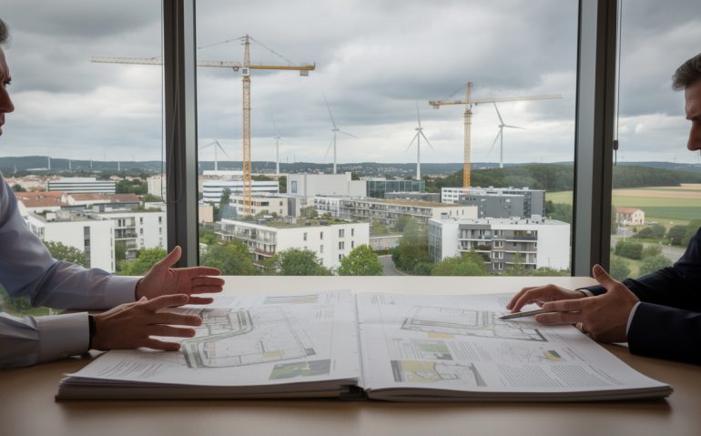 découvrez pourquoi niort agglo fait face à des critiques concernant le plui-d, qui ralentit significativement le développement des énergies renouvelables sur son territoire.