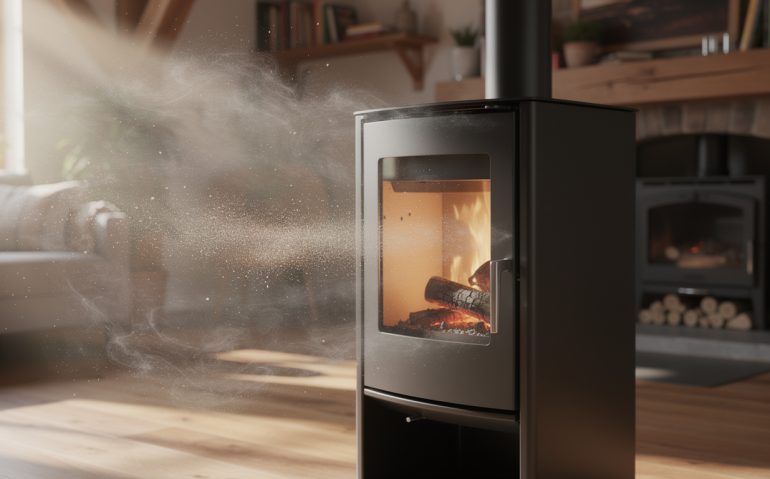 découvrez comment les particules fines liées au chauffage au bois peuvent provoquer un effet rebond et les défis environnementaux associés pour mieux comprendre cette source de pollution.