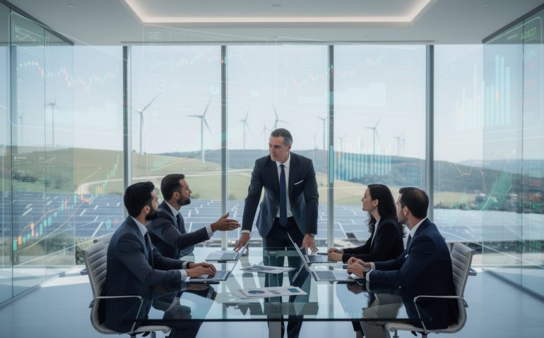 découvrez les prévisions financières et le consensus des analystes pour voltalia au 4 mars 2026, avec une analyse détaillée et des perspectives de croissance.