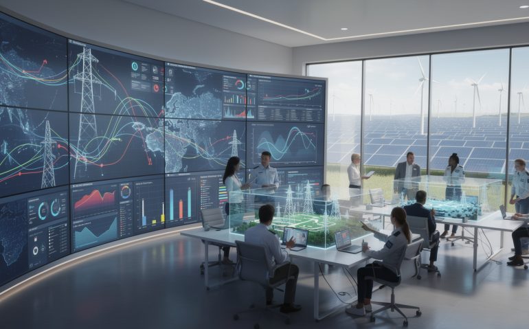 découvrez la programmation pluriannuelle de l'énergie (ppe) : son rôle clé, ses évolutions récentes et ses ambitions pour façonner l'avenir énergétique durable de la france.