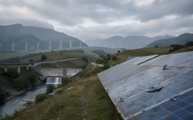 découvrez les causes et conséquences du ralentissement significatif de la production d’énergie renouvelable dans divers secteurs des pyrénées-atlantiques, impactant la transition énergétique locale.