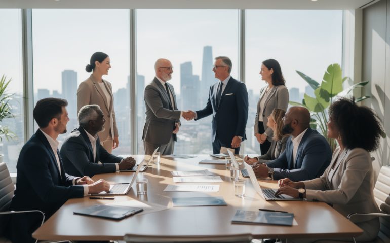 swen capital partners annonce la clôture à 440 millions d'euros de la troisième édition de sa série swen impact, renforçant son engagement dans les investissements à impact durable.