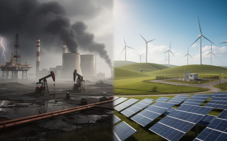 découvrez comment l'onu alerte sur les dangers des énergies fossiles pour la sécurité nationale et met en avant le rôle crucial des énergies renouvelables dans la transformation énergétique mondiale.