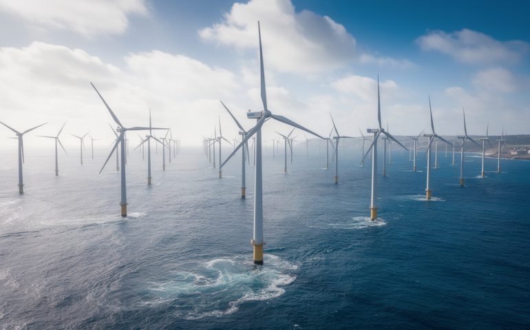 découvrez comment un méga appel d'offres éolien offshore a établi un nouveau record britannique en matière de coût, révolutionnant le secteur des énergies renouvelables au royaume-uni.